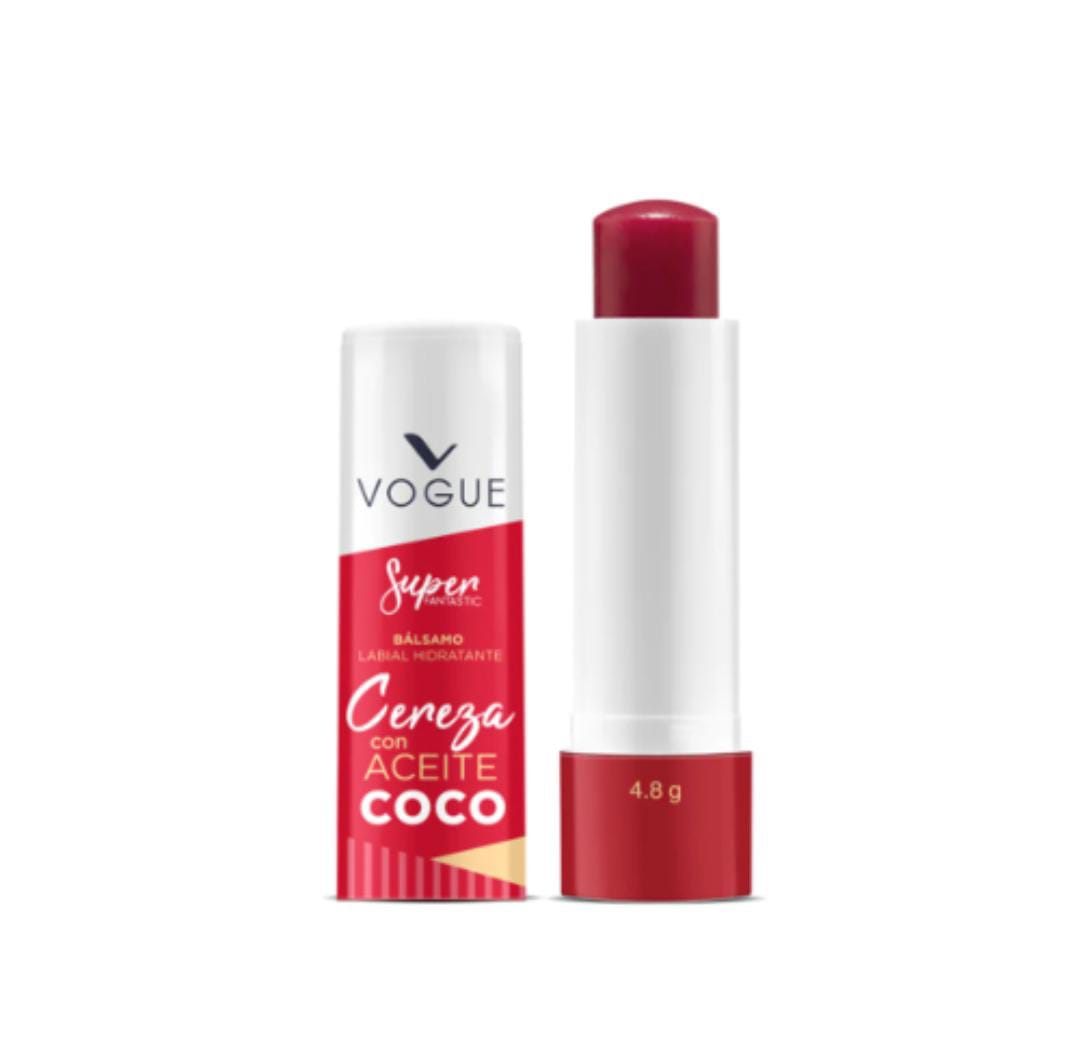 Vogue Kiss My Lips Reno Cerezacoco X 4.8 G