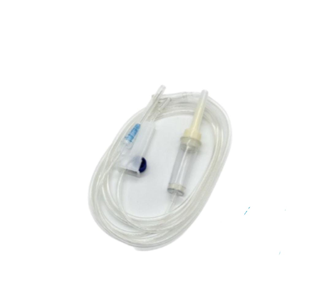 Equipo De Suero (Dosal) X Unidad